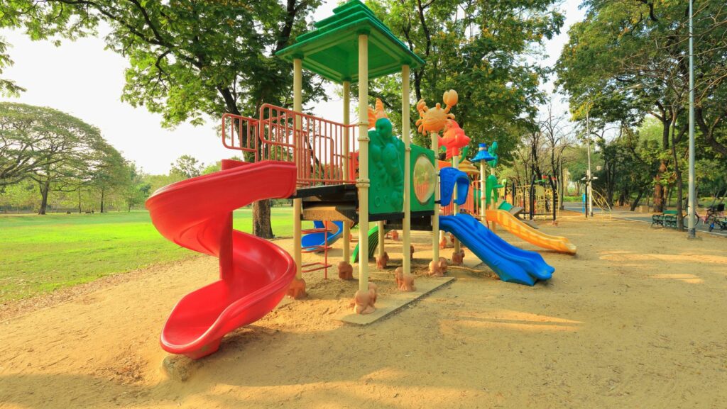 Kids Adventure Parks Near me