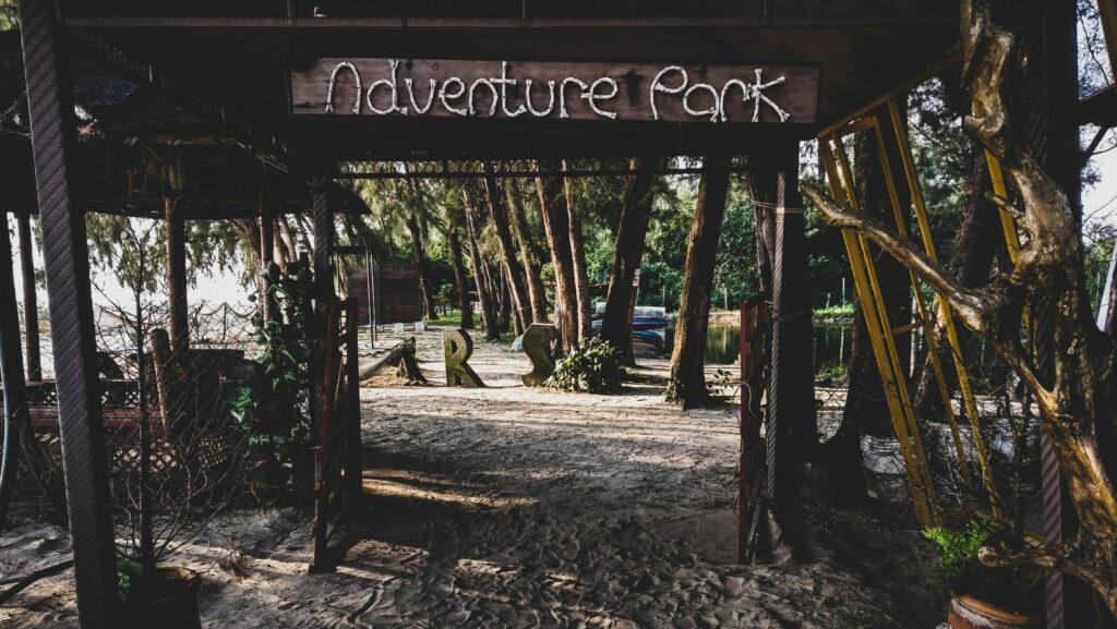 Adventure Park Virginia Beach