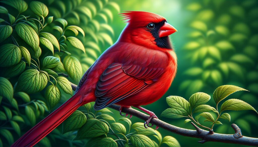 bird:cs32yyfkic8= cardinals