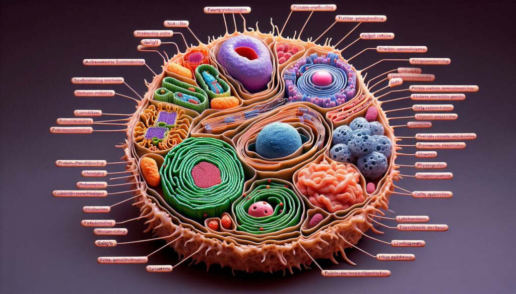 biology:s3iownnwm48= animal cell diagram